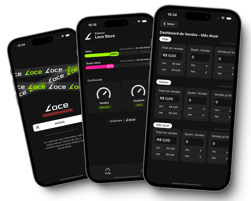 App Loce